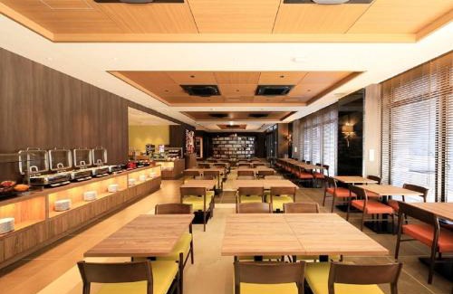 Tenjin Hotel | QuintessaHotel FukuokaTenjin Comic&Books