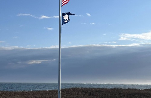 Surfside House | Quintessential 4 Bedroom Surfside Beach Cottage on Nobadeer Beach