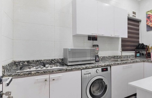 Utako Apartment | Quintessential Apartments By Signature