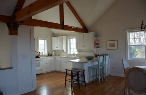 Chilmark House | Quintessential Chilmark Retreat - Marthas Vineyard