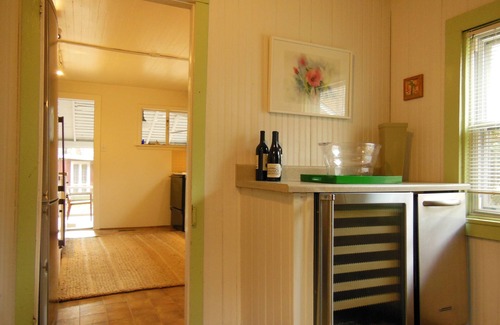 The Pines House | Quintessential Rehoboth Beach Cottage In The Pines