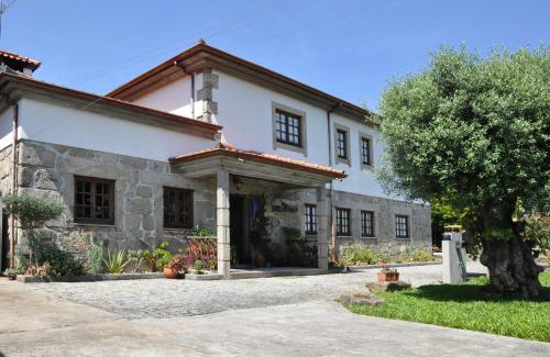 Vila Verde Bed & Breakfast | Quintinha d´Avó