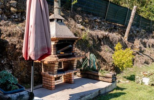 Ventosa Resort | Quintinha Da Aldida - Gerês