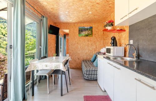 Ventosa Resort | Quintinha Da Aldida - Gerês