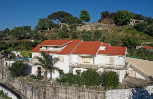 Resende House | Quintinha de Mirão Douro Valley