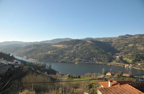 Resende House | Quintinha de Mirão Douro Valley