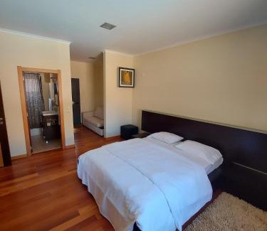 Santana Villa | Quintinha do Álvaro - Holiday house