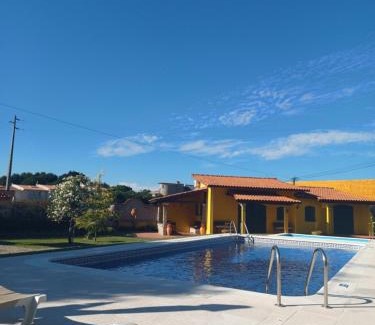 Turiz House | Quintinha dos Amores