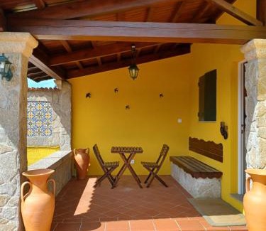 Turiz House | Quintinha dos Amores