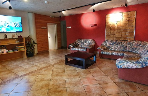 Eugi Cottage | QUINTO REAL TURISMO RURAL - Casa Rural Grande special groups