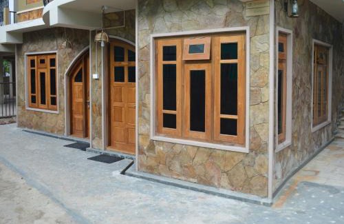 Police Bazar House | Quinton Enclave