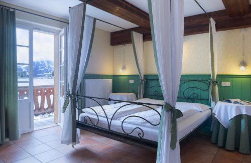 Misurina Hotel | Quinz - Locanda Al Lago
