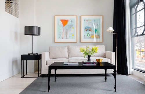 Monroe Ward Hotel | Quirk Hotel Richmond