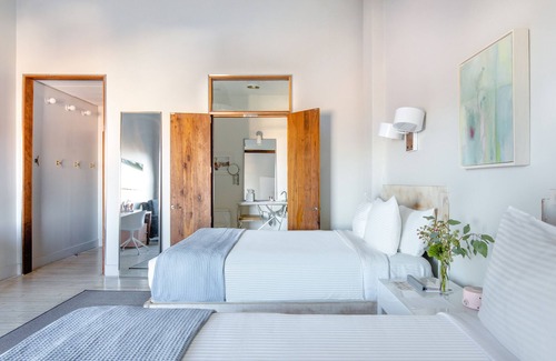 Monroe Ward Hotel | Quirk Hotel Richmond