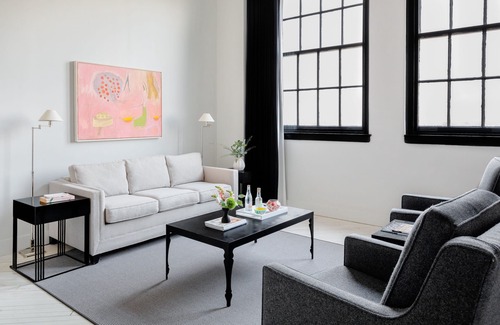 Monroe Ward Hotel | Quirk Hotel Richmond