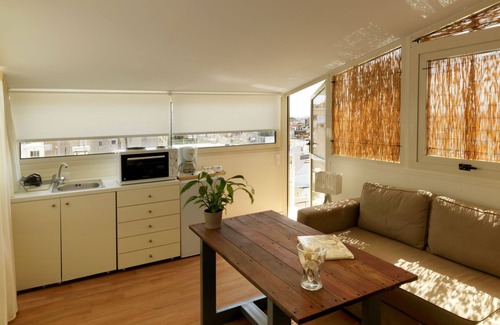 Thissio Apartment | Quirky Apt2/Heated Pool/Acropolis View/Ideal location