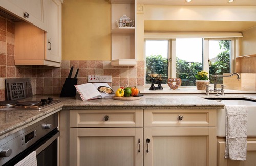 Kirk Yetholm Cottage | Quirky Historic Cottage in the Scottish Borders
