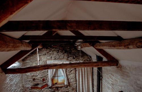 Gillamoor House | Quirky Tiny Home in York Moors