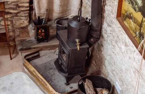 Gillamoor House | Quirky Tiny Home in York Moors