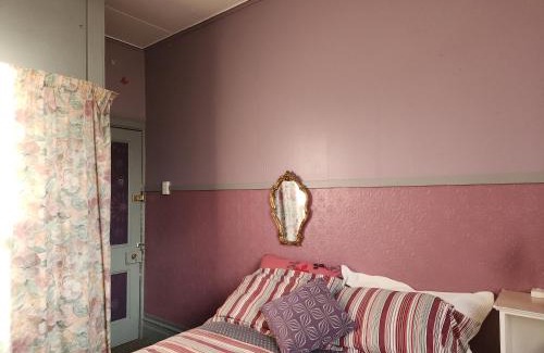 Whanganui House | Quirky Villa Homestay