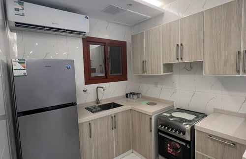 As Salamah Apartment | quite place and safen