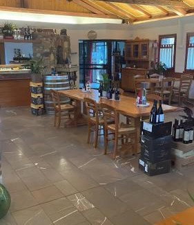 Cassacco Bed & Breakfast | quiwolf