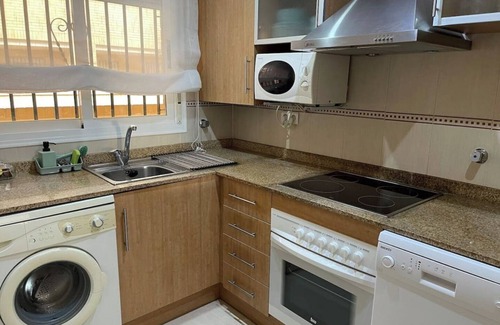 Marina d'Or Apartment | Quizás. EL Mejor Apartamento DE Marinador
