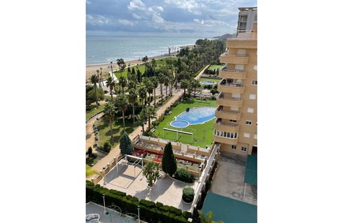 Marina d'Or Apartment | Quizás. EL Mejor Apartamento DE Marinador