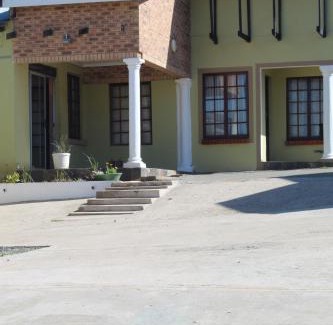 King Sabata Dalindyebo House | Qunu Heritage Home - Mthatha