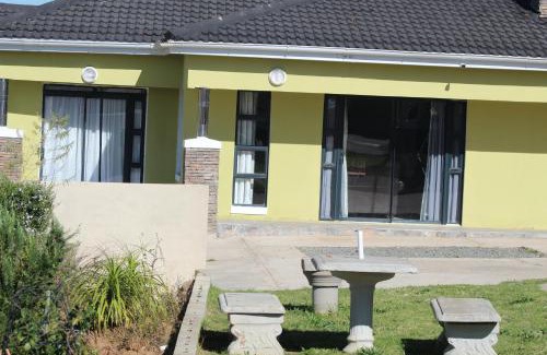 King Sabata Dalindyebo House | Qunu Heritage Home - Mthatha