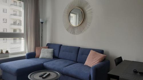 Ursus Apartment | Quo Vadis Apartment