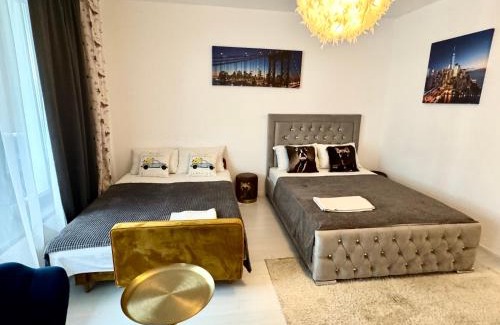Otopeni Apartment | QUOVADIS Apartament