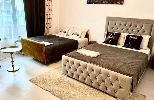 Otopeni Apartment | QUOVADIS Apartament