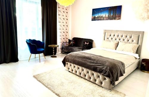 Otopeni Apartment | QUOVADIS Apartament