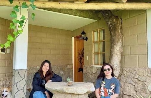 Caraz House | Qushi Shoncu Wasi