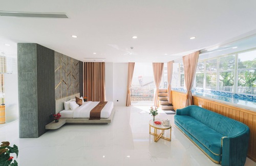 Da Lat Hotel | Quy Tai Premium Hotel