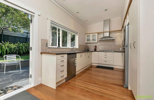 Parnell House | QV Family City Stay (1132)