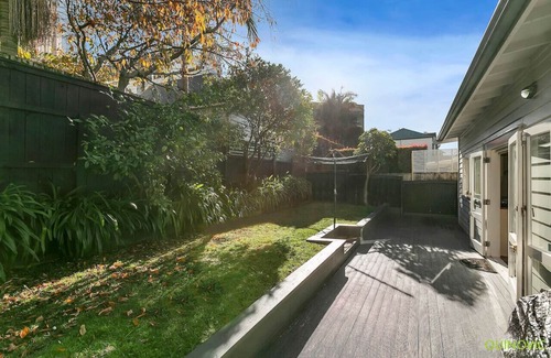 Parnell House | QV Family City Stay (1132)