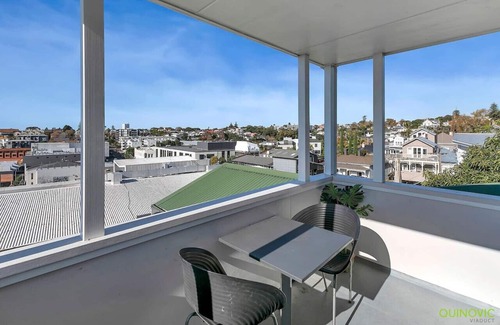 Parnell House | QV Family City Stay (1132)