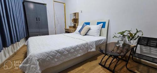 Phan Rang Apartment | QV Manor Homestay