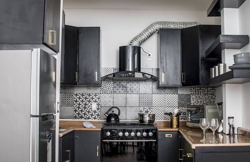 Ixmiquilpan Apartment | Rá Ngu Departamento