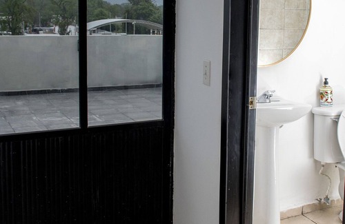 Ixmiquilpan Apartment | Rá Ngu Departamento