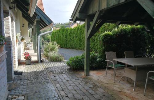 Rabagyarmat Apartment | Rábagyarmati Apartman II