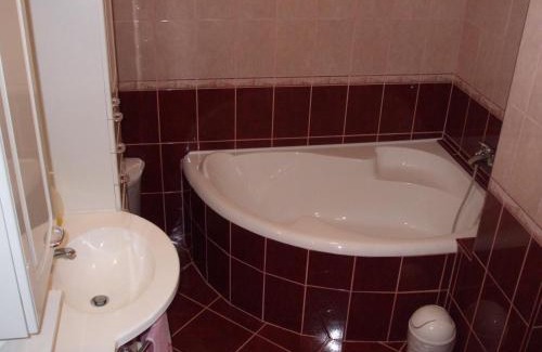 Dedestapolcsany Apartment | Rácz Vendégház