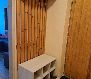 Rapina Apartment | Räpina