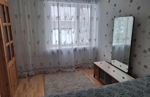 Rapina Apartment | Räpina