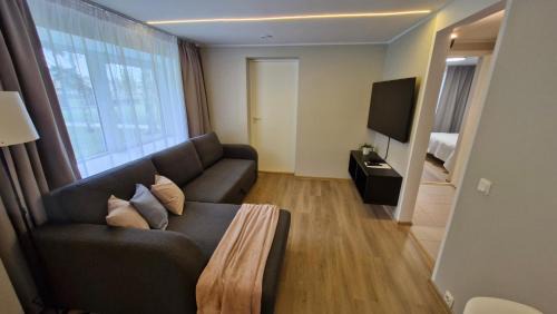 Rapina Apartment | Räpina Family Apartment
