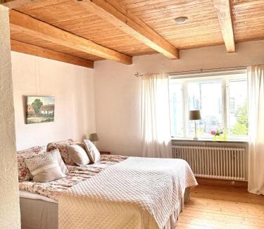 Hammenhog Bed & Breakfast | Rävåkra B&B Österlen