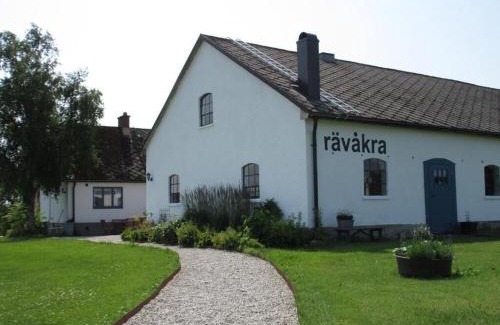 Hammenhog Bed & Breakfast | Rävåkra B&B Österlen