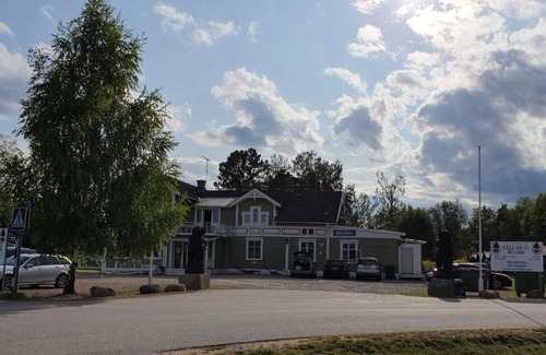 Rada Hotel | Råda Hotel